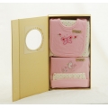 Baby Gift Set Organic 